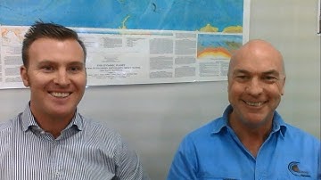 Interview with a Geologist