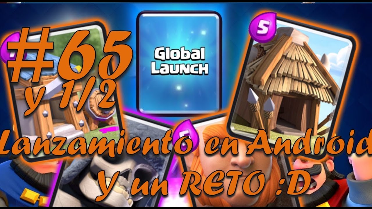 Resultado de imagen de clash royale nuevas cartas