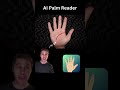 PalmVisionary – AI Hand Scan &amp; Destiny Forecast Tool