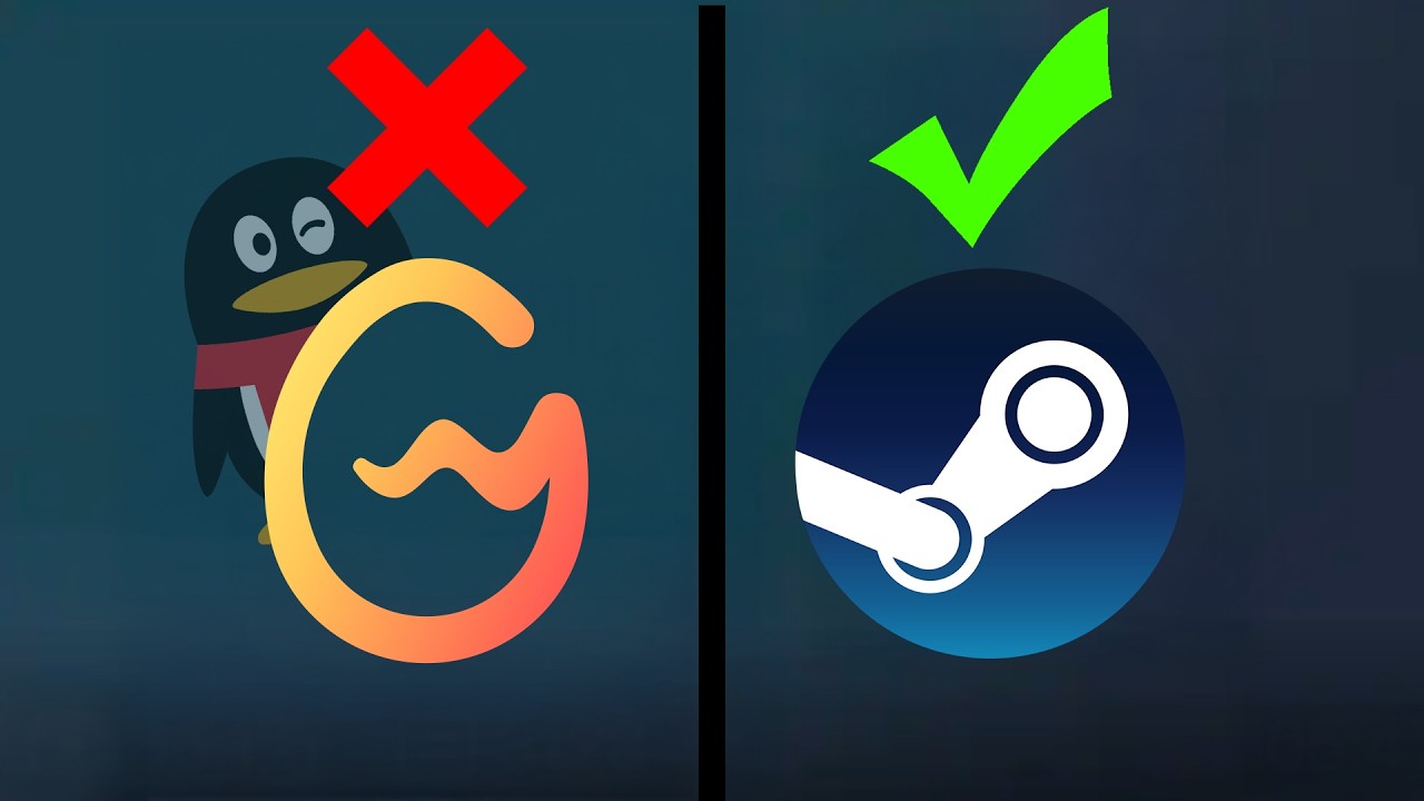 Steam到底强在哪？