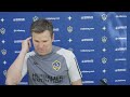 PRESSER: Head Coach Greg Vanney | September 1, 2023