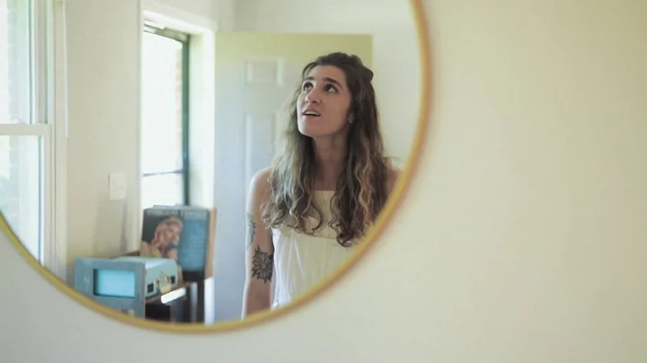 Megan Brown - House I Built (Official Music Video)