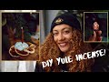 Let&#39;s Make Yule Incense!