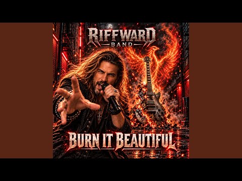 Burn It Beautiful