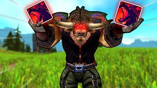 Download Lagu This Buff Changed Hardcore WoW For Only 7 Days! MP3