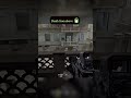 Veteran difficulty is no joke #callofduty #fps #gaming #modernwarfare2