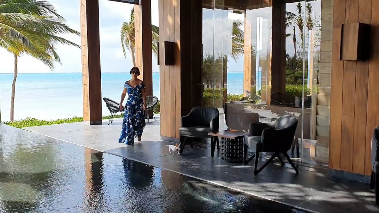 Nizuc Resort and Spa