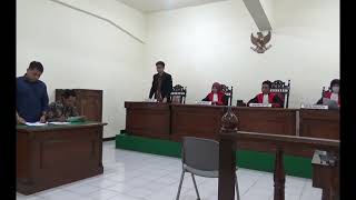 persidangan semu, penetapan ahli waris beda agama persidangan semu, penetapan ahli waris beda agama