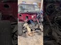 S-10 Drag & Drive Build