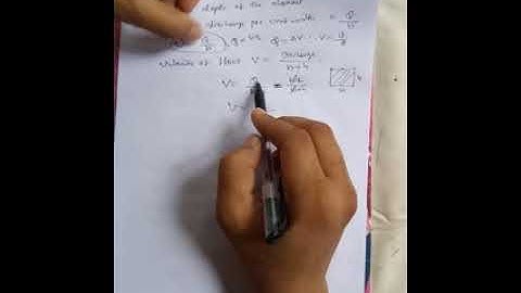 Applied Hydraulics I Module 3 I Non Uniform Flow I Specific Energy I Lecture 14