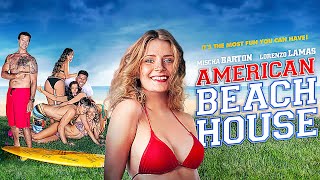 American Beach House | COMEDY | Full Movie