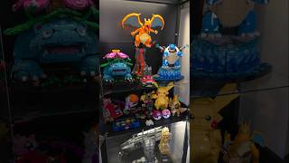 Pokemon LEGO Collection Starter Trio GWP MOC #lego