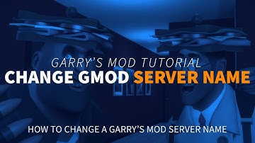 How to Change a Garry