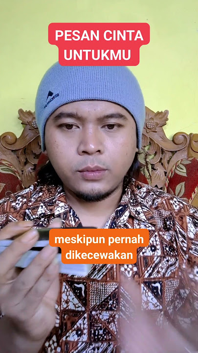 Love message for you