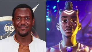 Before House of the Dragon, actor Abubakar Salim debuts his first game, Tales of Kenzera #news