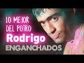 Lo Mejor del Potro Rodrigo Bueno - Grandes Exitos Temas Enganchados