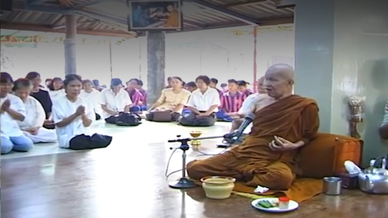 ศีล5ของผู้ครองเรือน  หลวงตา อธิบายอย่างแจ่มแจ้ง 