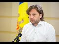 Briefing de presă al deputatului Fracțiunii PAS,  Dumitru Alaiba - 28 iunie 2021