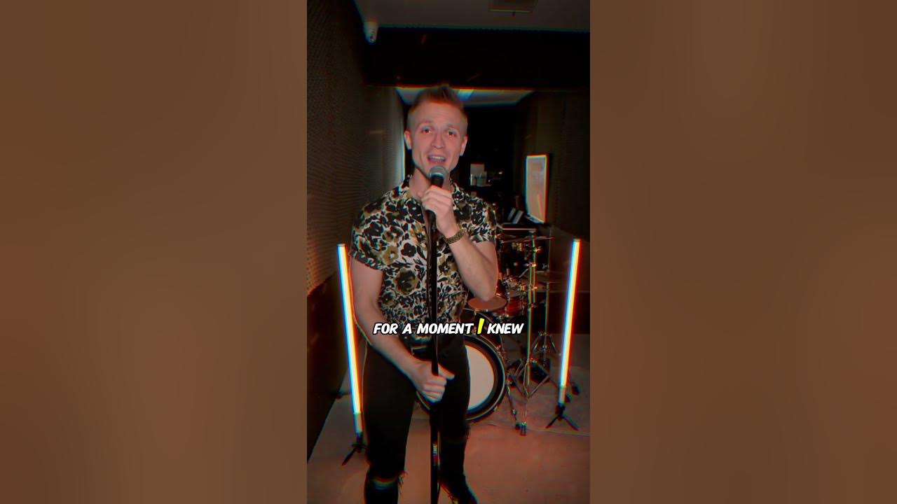 What if Taylor Swift had a pop punk phase? 🤘 #popgoespunk #downbad #taylorswift #swifty #poppunk