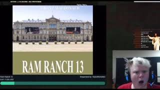 I Cant Stop Laughing On Bill Jensen Ram Ranch