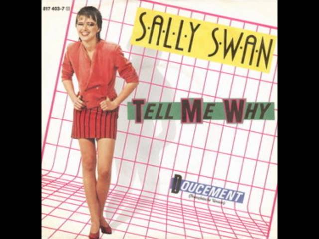 Sally Swan - Doucement