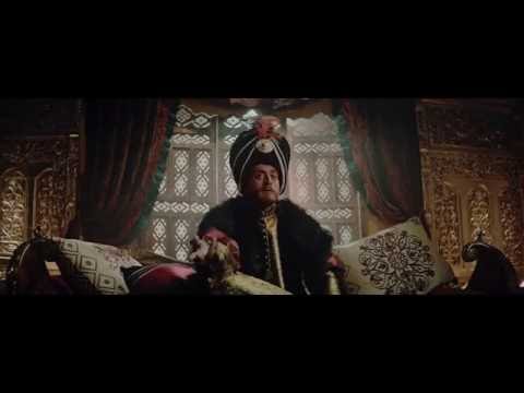 رمضان الباشا بلحور مع تليتلي عمر بن عمر 