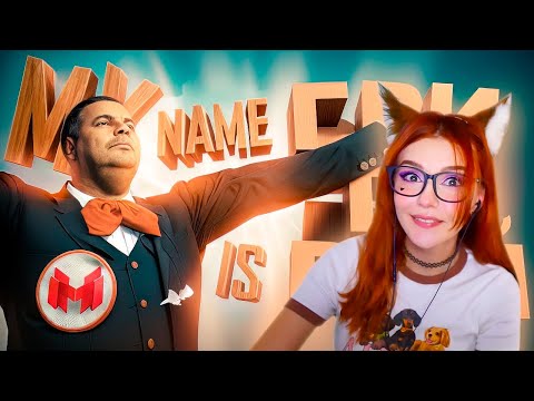 Мармок GTA 5 Roleplay - My name is ГРИГОРИЙ Реакция на Marmok и Johan