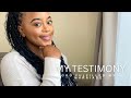 Daniel fast | marriage breakthrough | my testimony | kingdom marriage |