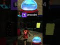Smooth like butter baby | jeraco24 on #Twitch #dbd #vtuber #survivor