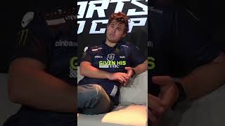 Magnus Carlsen's top competitors at the Esports World Cup