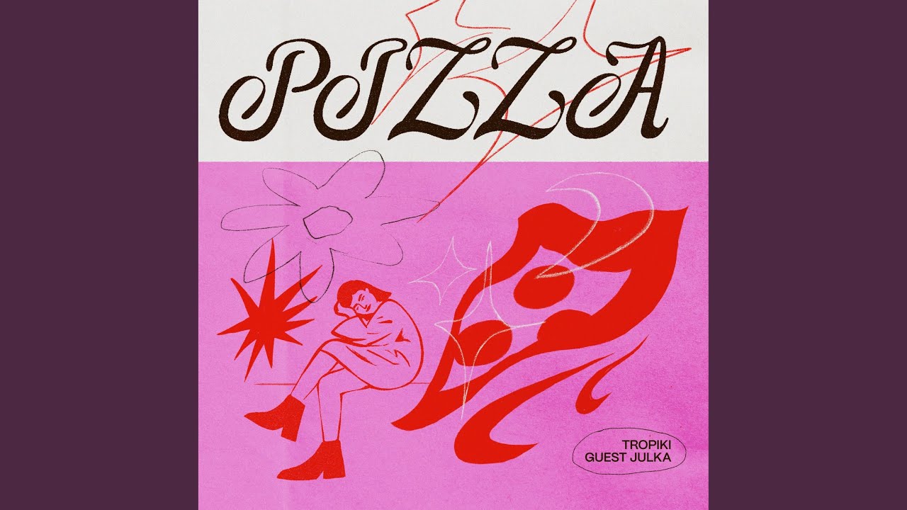 Watch Pizza on YouTube Watch Pizza on YouTube