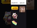 good deal♡ #shorts #clashroyale #clashroyaleshorts #clashroyalefunnymoments #fyp