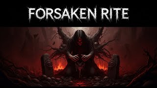 Forsaken Rite - Inferno Nusantara | Epic Metal Instrumental