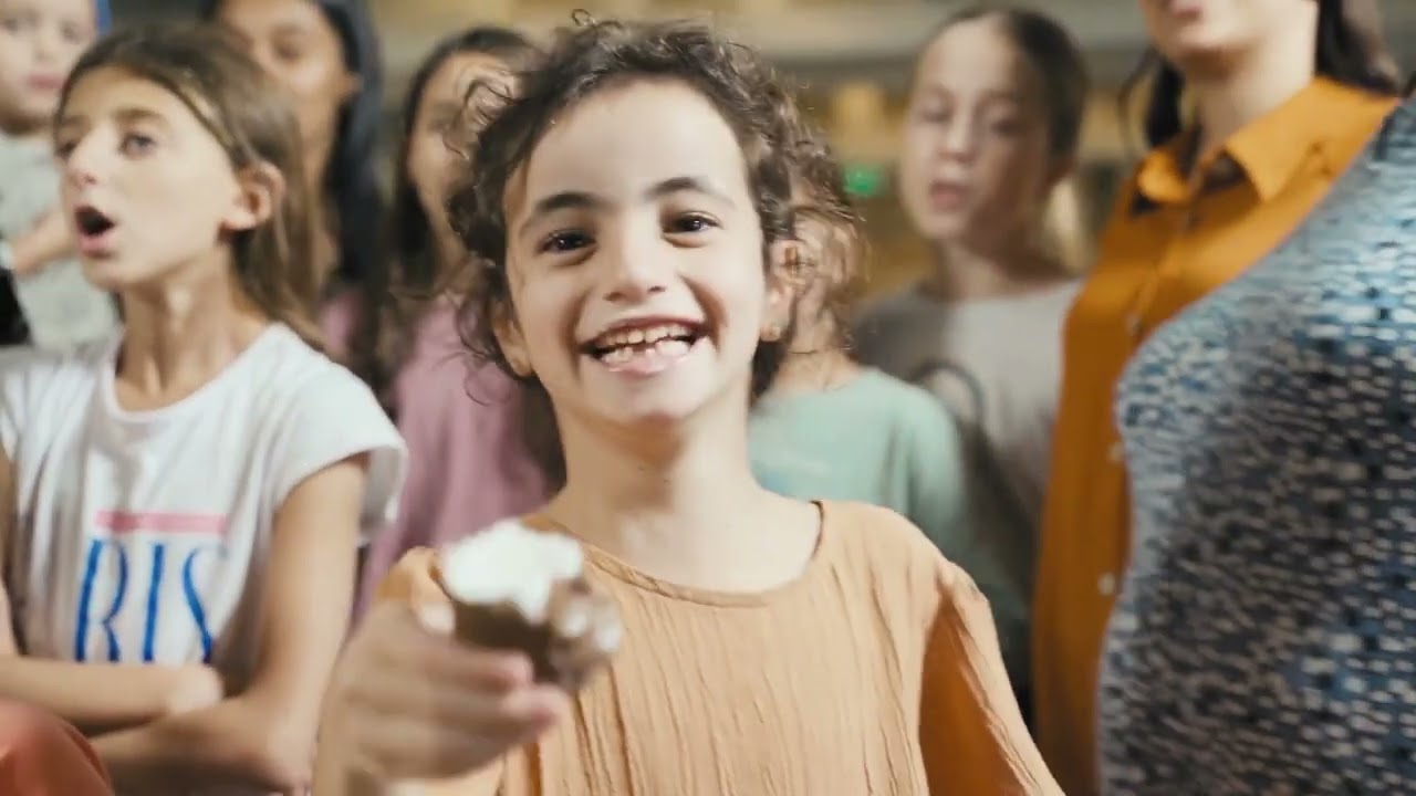 יומן מסע כרם שלום חרבות ברזל