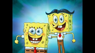 spongeBob clips that i TOtally selected at A random Profile