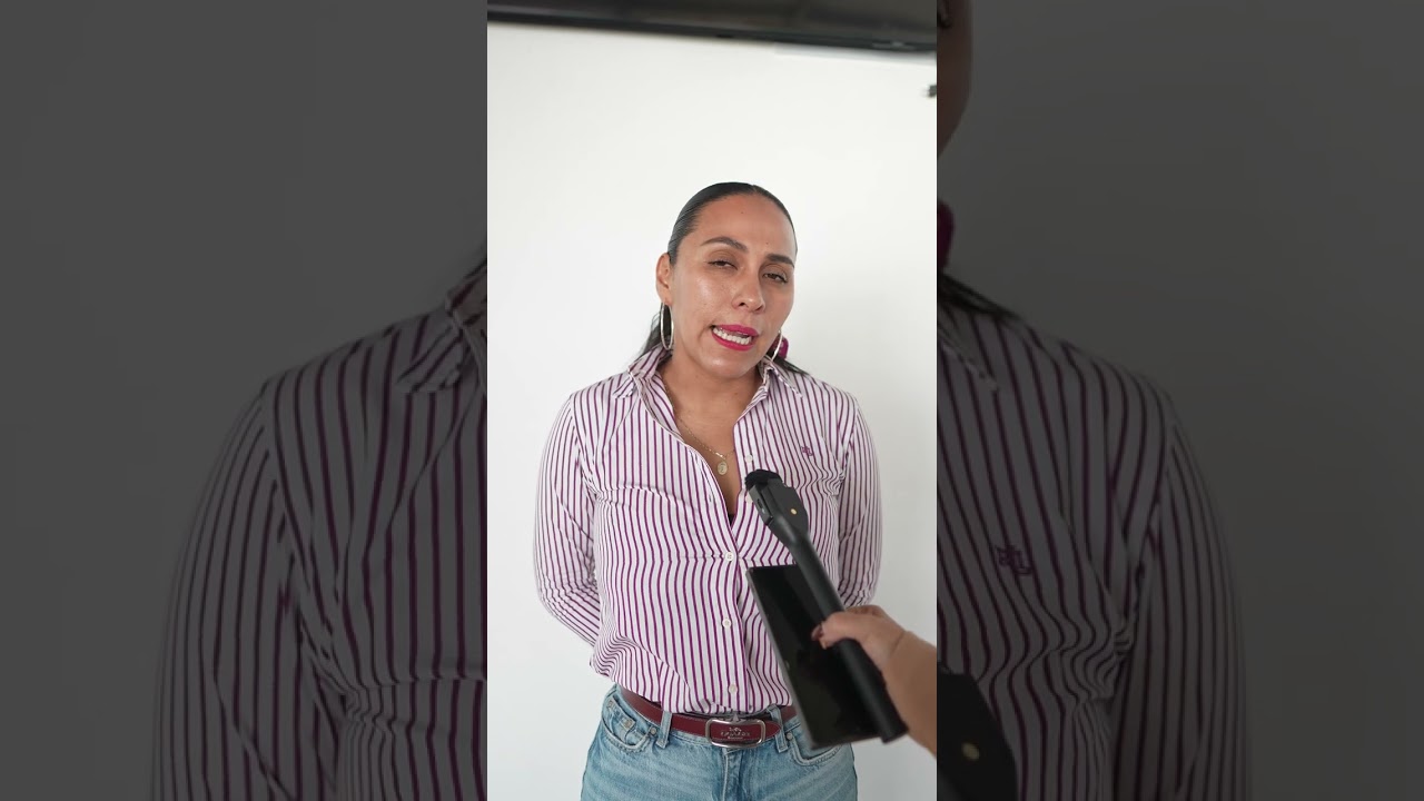 "Trabajo territorial antes que cargos": Mary Carmen fijó postura rumbo a las definiciones del 2027