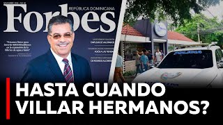 TODA LA VERDAD DE VILLAR HERMANOS 😱 LA RAZÓN DE TODOS LOS PROBLEMAS 💀