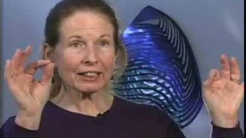 An Interview with the Artist- Diane Carr