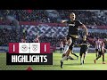 Brentford 1 1 West Ham Premier League Highlights Brentford 1 1 West Ham Premier League Highlights