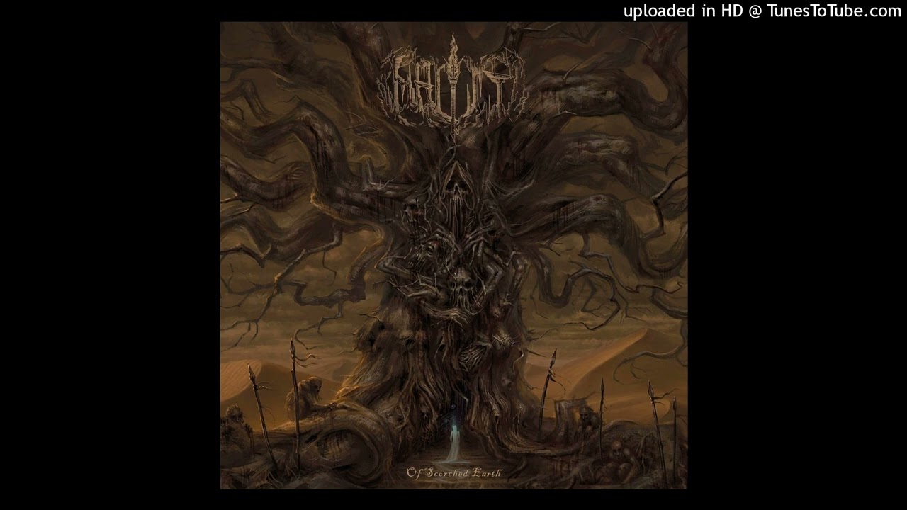 Malist - Clad in Black and Gold