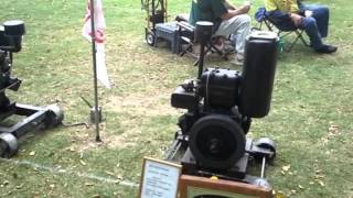 Pine Rivers Machinery Show 2015 3