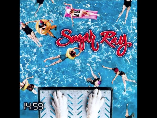 Sugar Ray - Every Morning class=