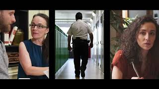 BPS Qualification in Forensic Psychology