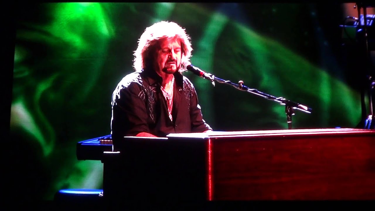 Ringo Starr - Evil ways HD - YouTube