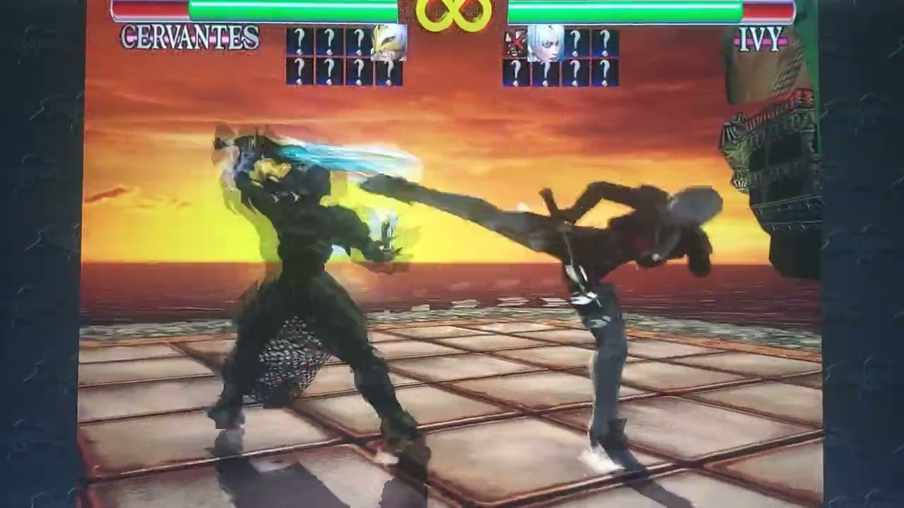 Cervantes Team Battle Ultra Hard Difficulty 