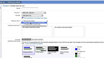 How To Create Google Adsense Ads That Convert