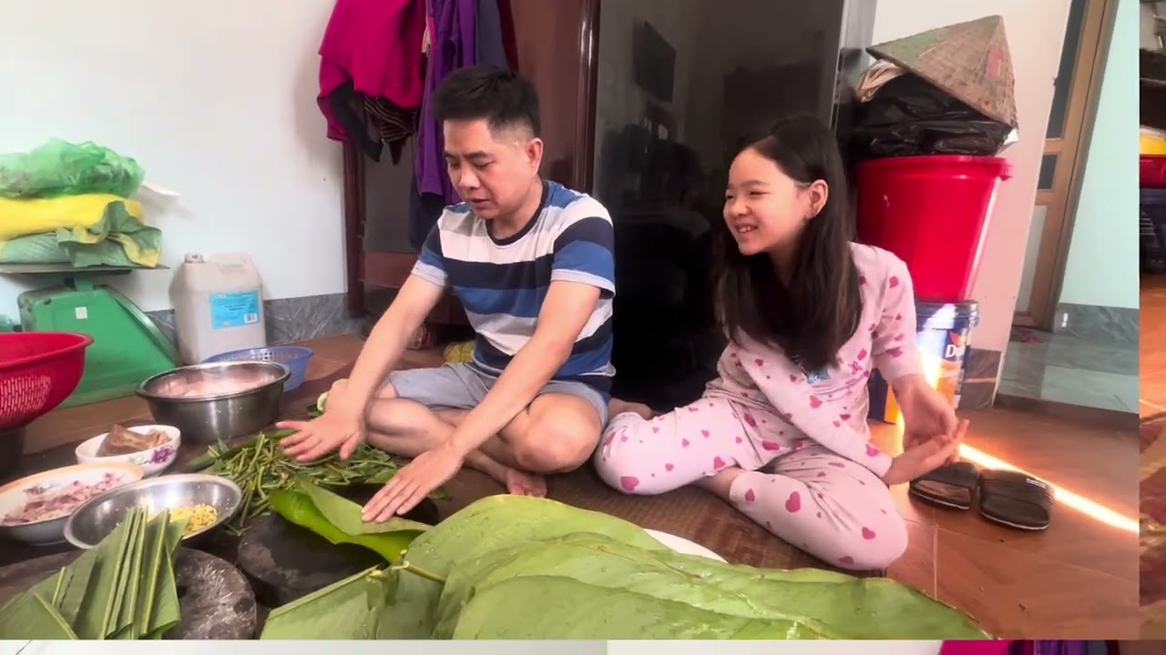 Đón Tết Bính Ngọ 2026