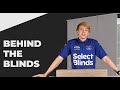 Just what are Panel Tracks anyway? | Behind The Blinds