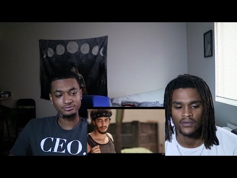 Timaya – Cold Outside feat. Buju (Official Music Video) [REACTION!] | Raw&UnChuck