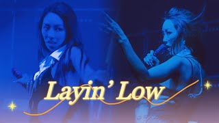 231209 Layin' Low | HYOLYN SHOW [ONE NIGHT ONLY] 효린쇼 콘서트